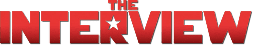 The Interview — logos 2