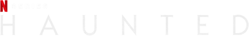 Haunted — logos 2
