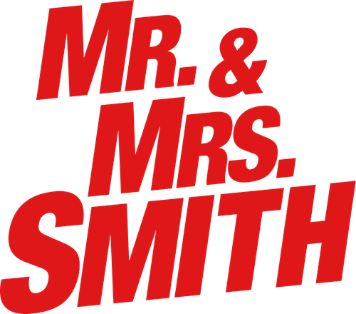 Mr. & Mrs. Smith