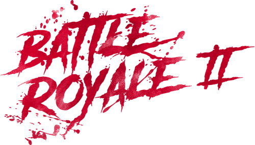 Battle Royale II: Requiem — logos 3