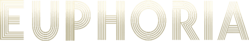 Euphoria — logos 5