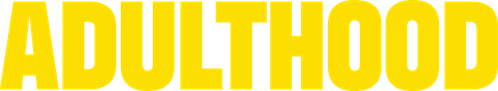 Adulthood — logos 5