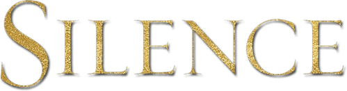 Silence — logos 2
