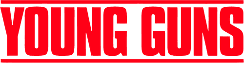 Young Guns — logos 5