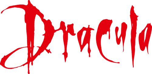 Bram Stoker's Dracula — logos 4