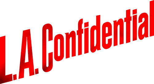 L.A. Confidential — logos 2