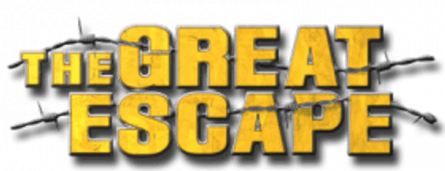 The Great Escape — logos 4
