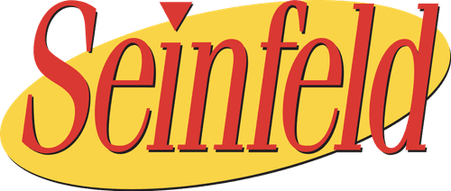 Seinfeld — logos 2