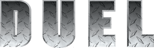 Duel — logos 4