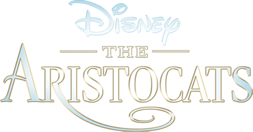 The Aristocats — logos 2