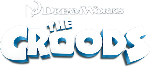 The Croods — logos 3