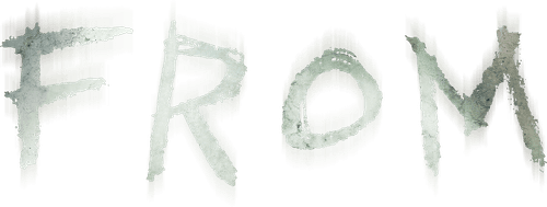 FROM — logos 3