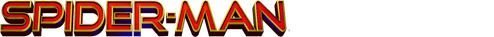 Spider-Man: Far From Home — logos 8