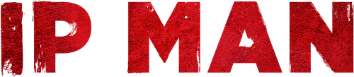 Ip Man — logos 3