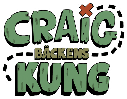 Craig of the Creek — logos 6