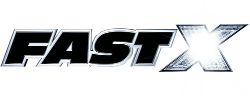 Fast X — logos 4