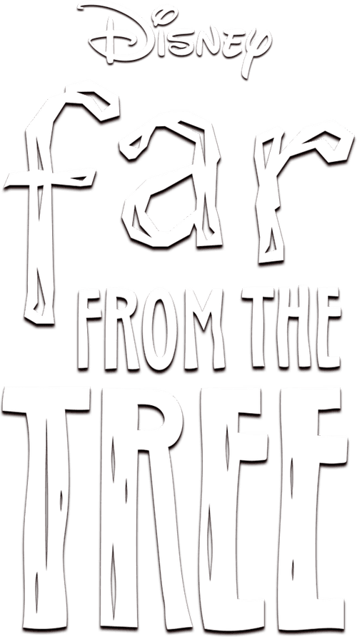 Far from the Tree — logos 2