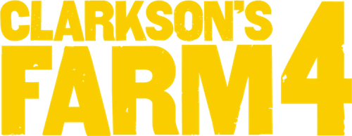 Clarkson's Farm — logos 7