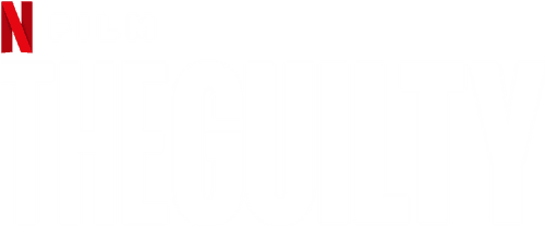 The Guilty — logos 2
