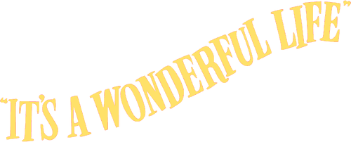 It's a Wonderful Life — logos 5