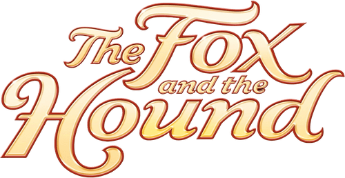 The Fox and the Hound — logos 7
