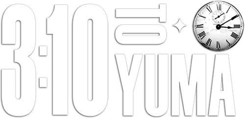 3:10 to Yuma — logos 5