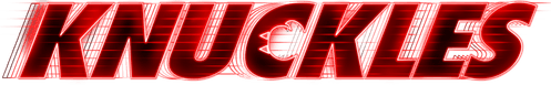Knuckles — logos 3