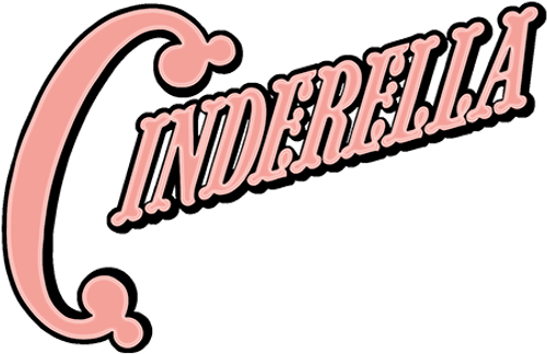 Cinderella — logos 7