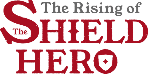 The Rising of the Shield Hero — logos 5