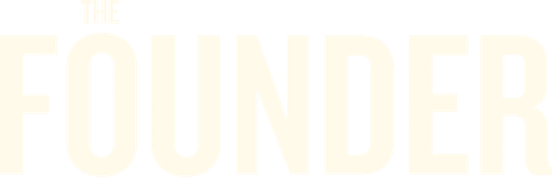 The Founder — logos 5