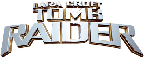 Tomb Raider — logos 2