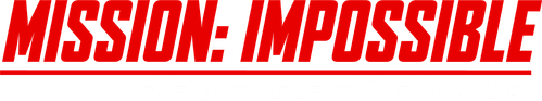Mission: Impossible - Dead Reckoning Part One — logos 5