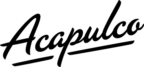Acapulco — logos 3