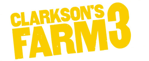 Clarkson's Farm — logos 6