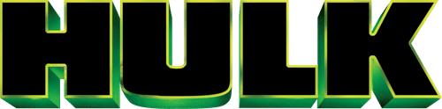 Hulk — logos 6