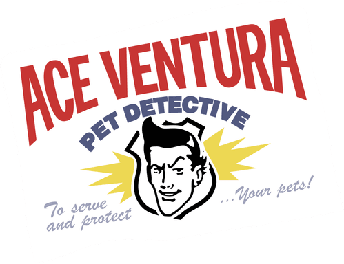 Ace Ventura: Pet Detective — logos 2