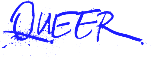 Queer — logos 2