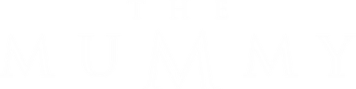 The Mummy — logos 8
