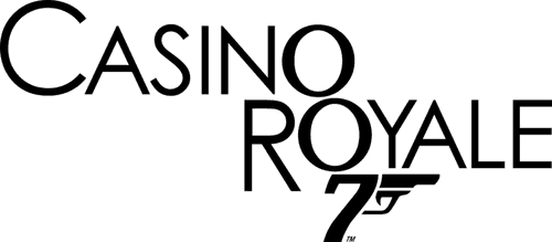 Casino Royale — logos 5