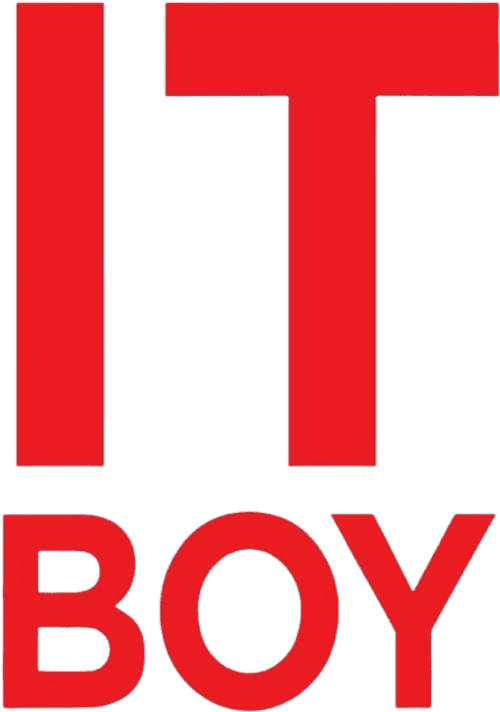 It Boy