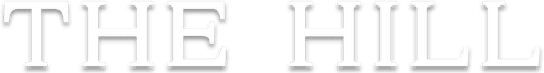 The Hill — logos 2
