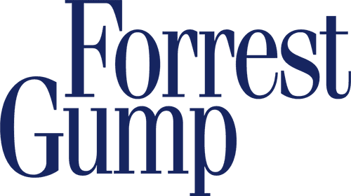 Forrest Gump — logos 2