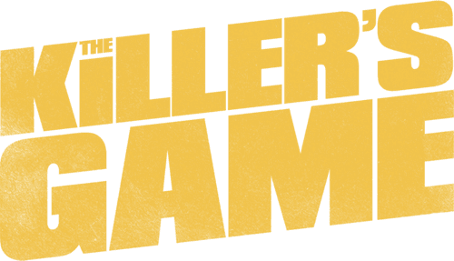 The Killer's Game — logos 4