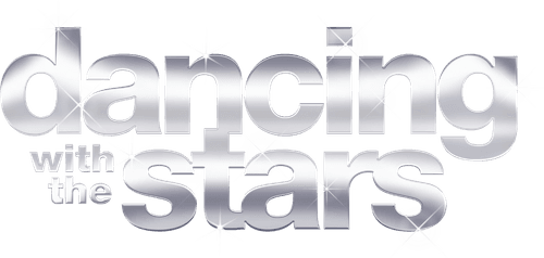 Dancing with the Stars — logos 6