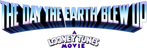 The Day the Earth Blew Up: A Looney Tunes Movie — logos 6