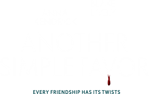 Another Simple Favor — logos 4
