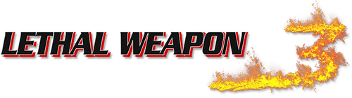 Lethal Weapon 3 — logos 6