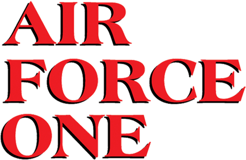 Air Force One — logos 6