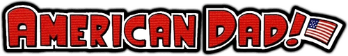 American Dad! — logos 5