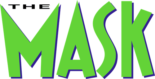 The Mask — logos 2